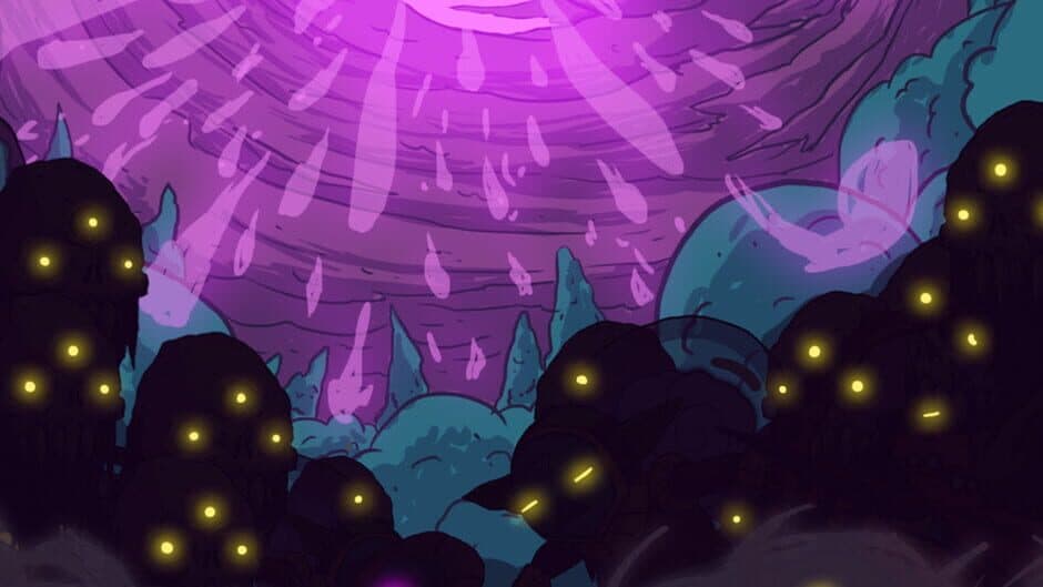 Hunter's Legacy banner