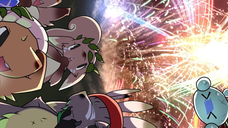 Ameagari no Hanaby banner