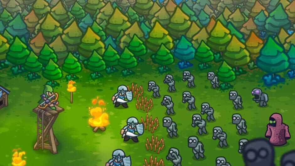 Risen Kingdom banner