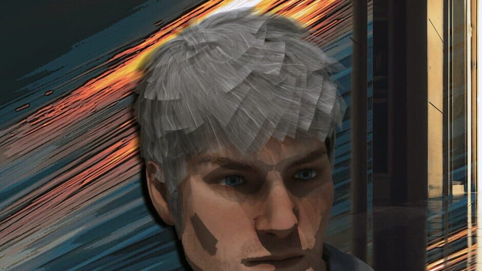 Lost Daughter banner