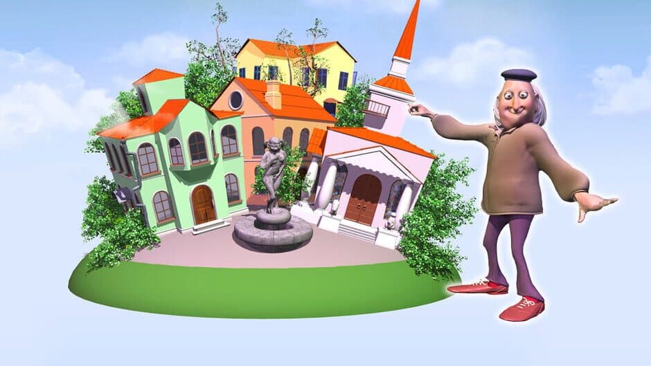 City of Fools banner