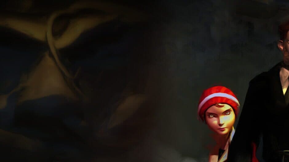 Arkhangel: The House of the Seven Stars banner