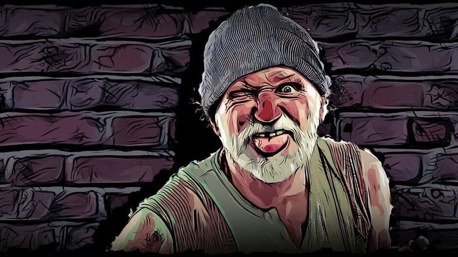 Bum Simulator banner