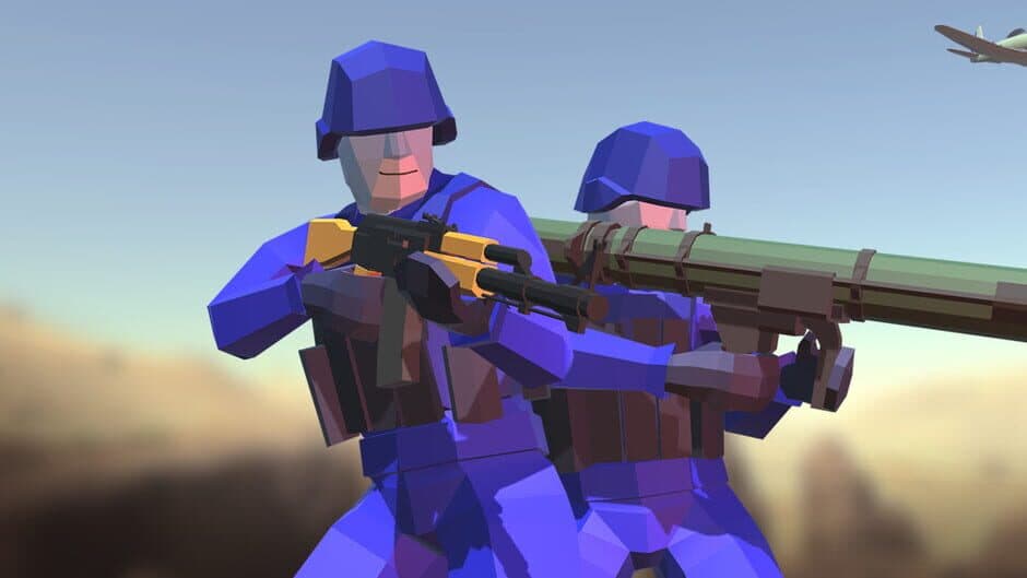 Ravenfield banner