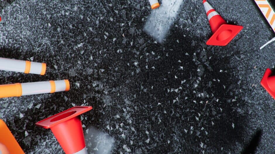 Danger Zone 2 banner