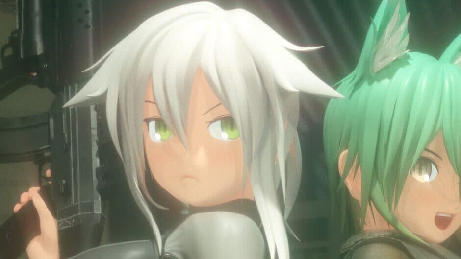 Kaede the Eliminator banner