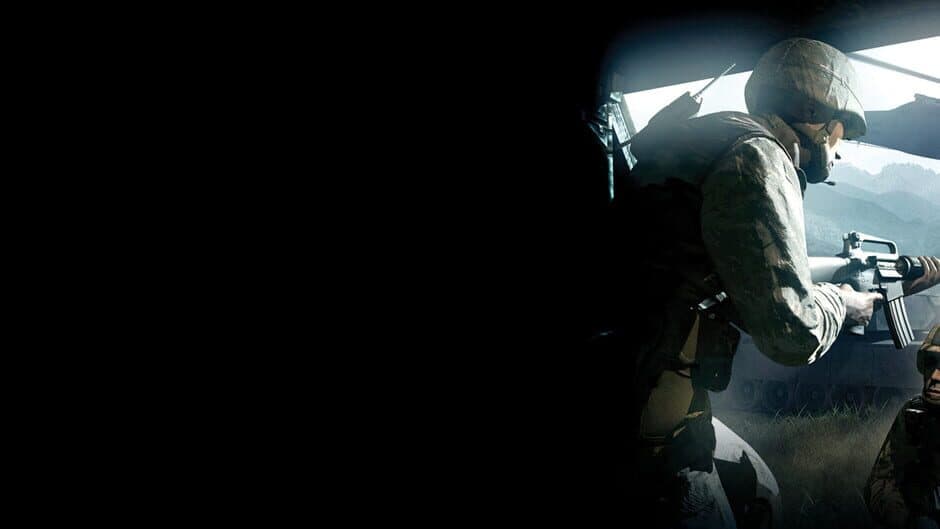 ARMA: Armed Assault banner