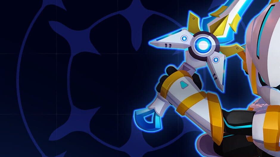 Fallen Knight banner