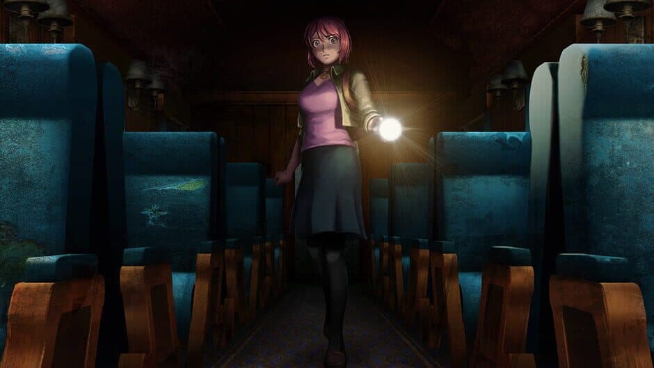 Re:Turn - One Way Trip banner