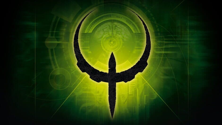 Quake 4 banner