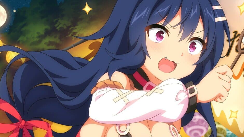 Sakura Fox Adventure banner