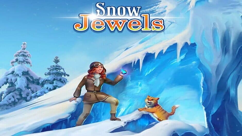 Snow Jewels banner