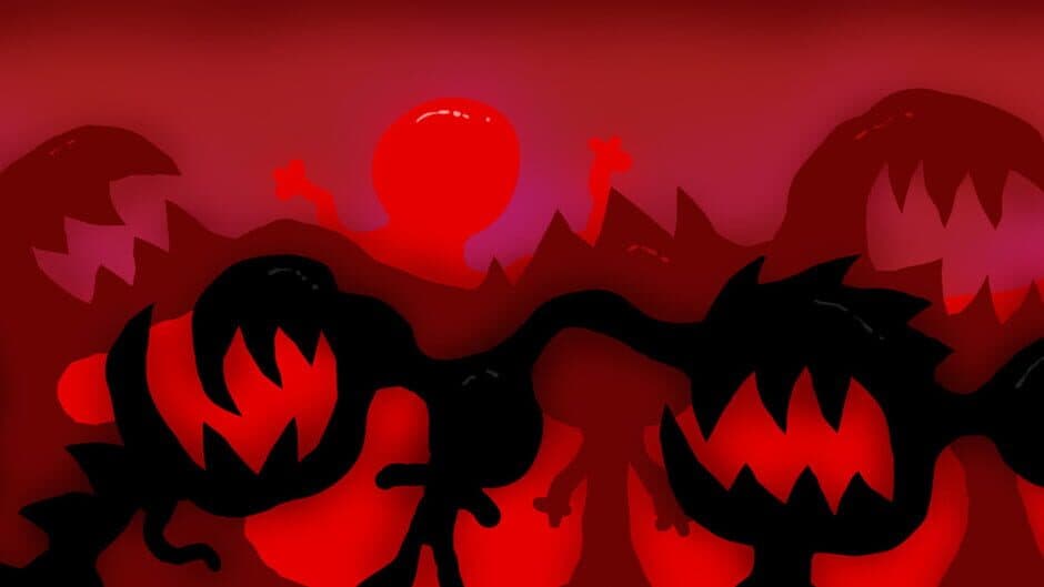 The Dreadful Whispers banner