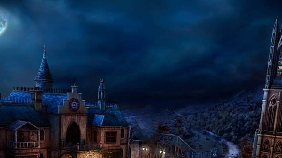 Sacra Terra: Angelic Night - Collector's Edition banner