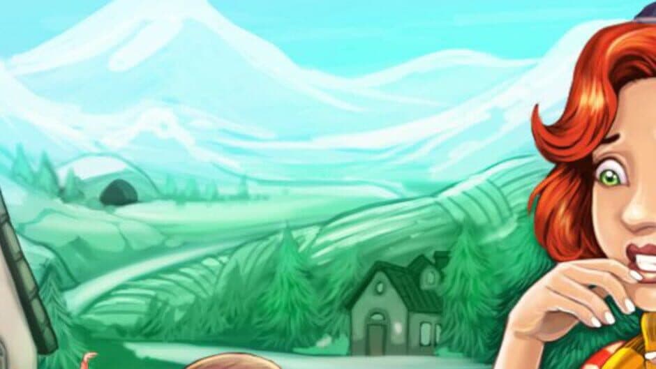 Fruits Inc. Deluxe Pack banner