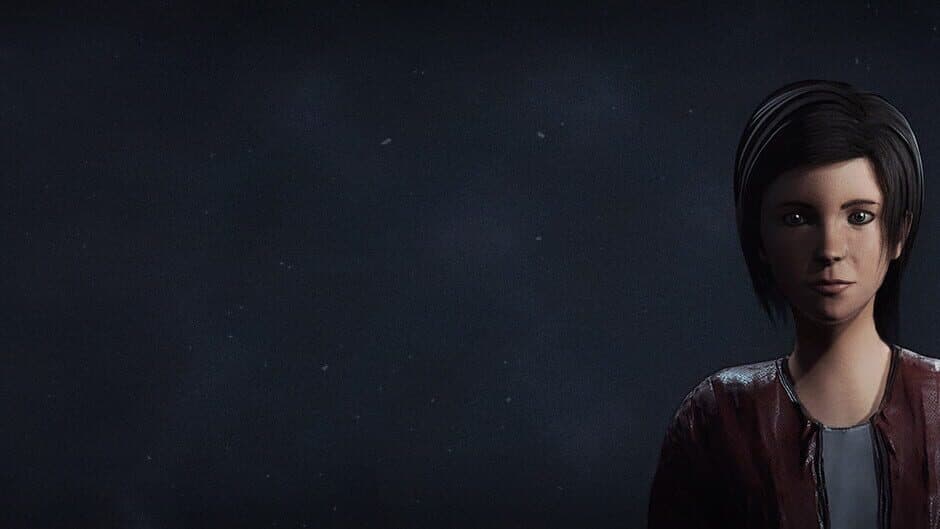 Ashley: The Emptiness Inside banner