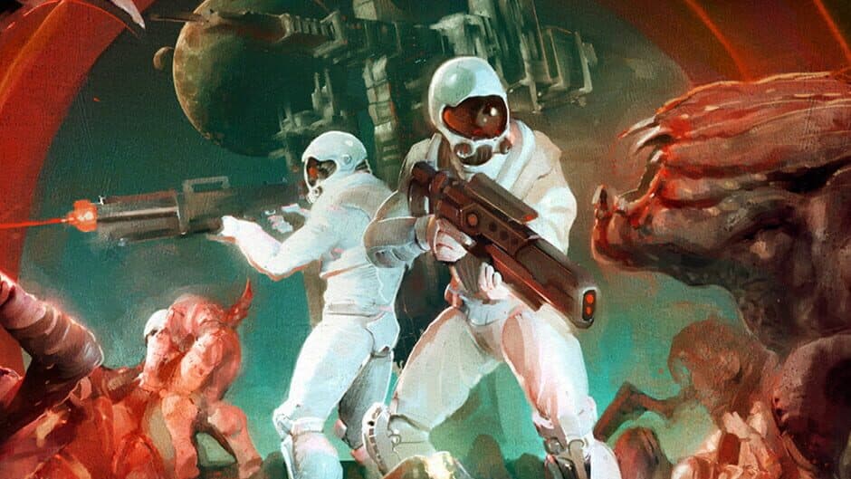 Genesis Alpha One banner