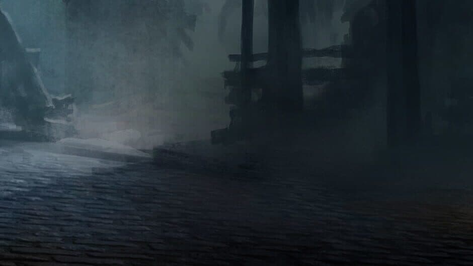 Mordheim: City of the Damned banner