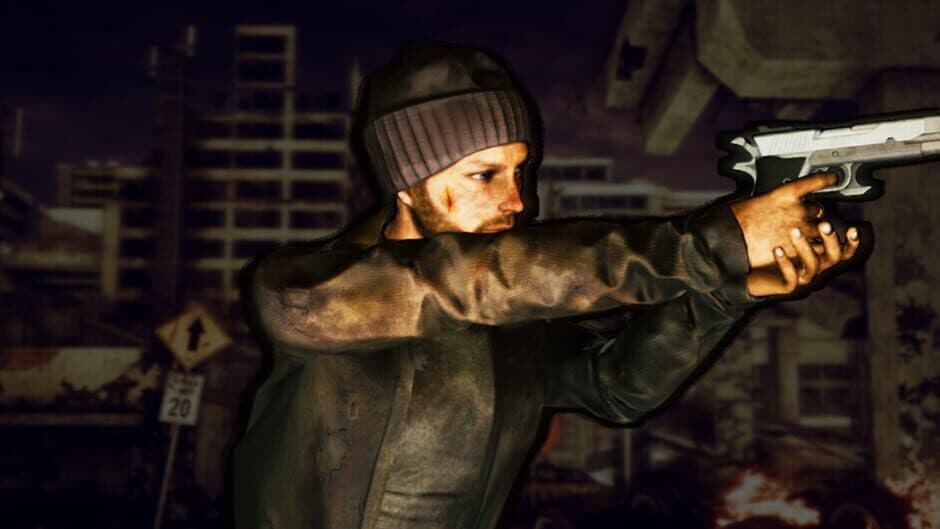 Post War Dreams banner