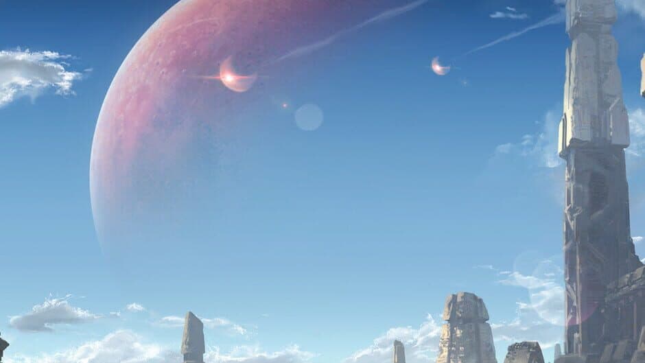Age of Wonders: Planetfall banner
