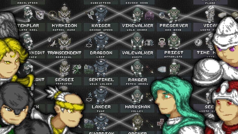 Grand Class Melee 2 banner