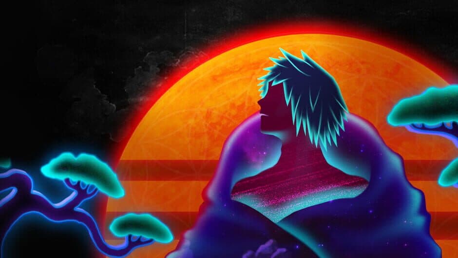 Neon Valley: Revenge banner