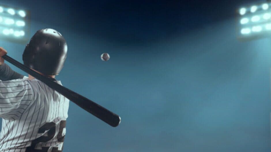 Home Plate Baseball banner