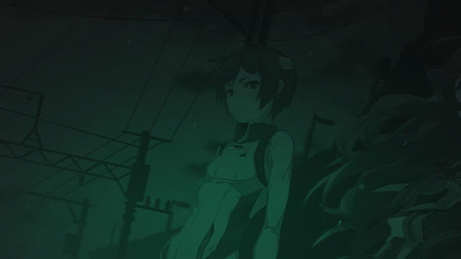 The Blind of the New World banner