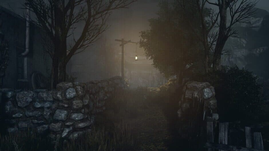 Lethe - Episode One banner