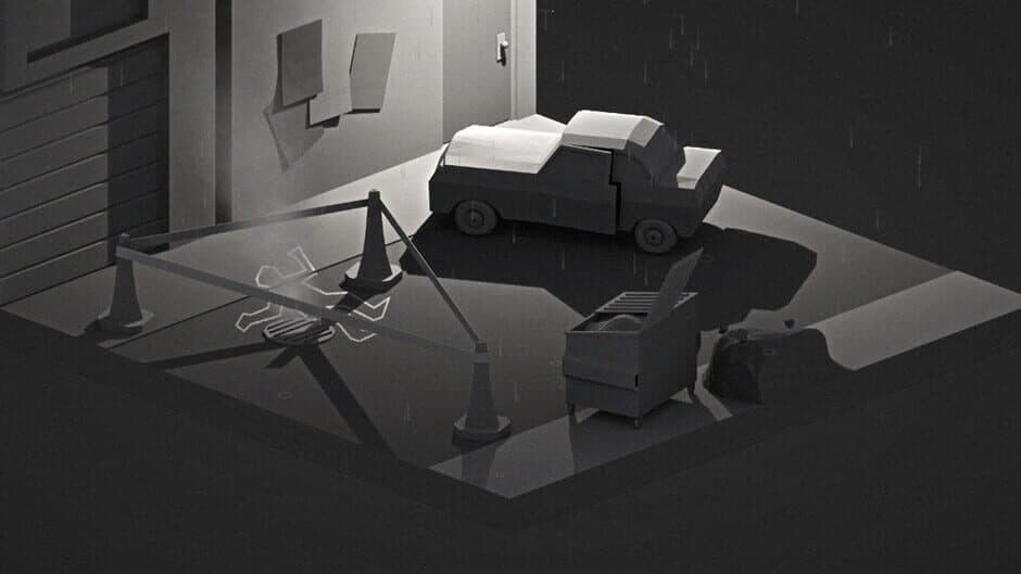 The Monster Inside banner