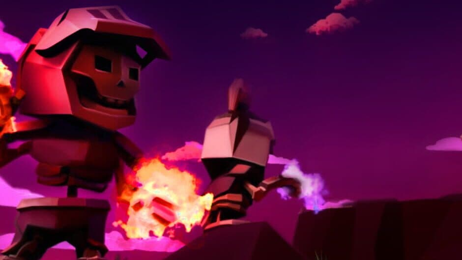 Dusk Warlocks banner