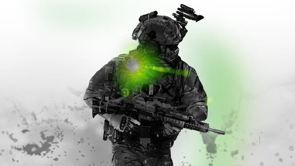 Ghost Platoon banner