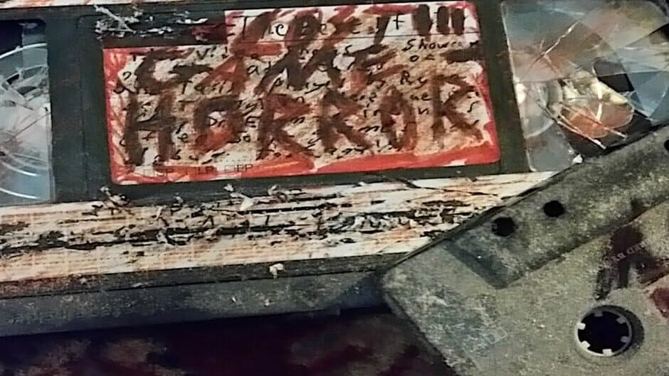 Found Horror Game 11.exe banner