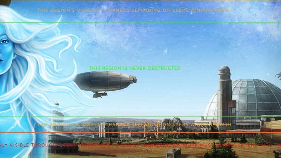 Inbetween Land banner