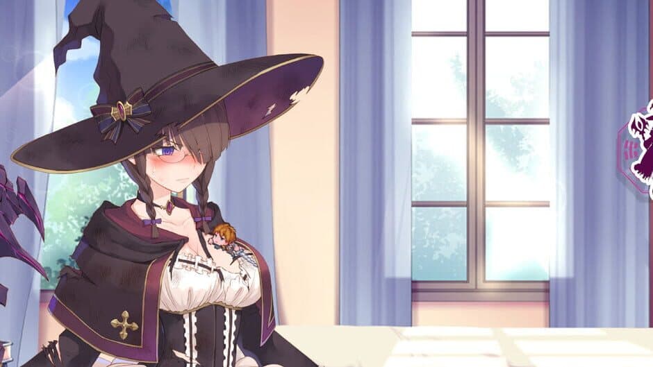 Attack on I-Ching banner