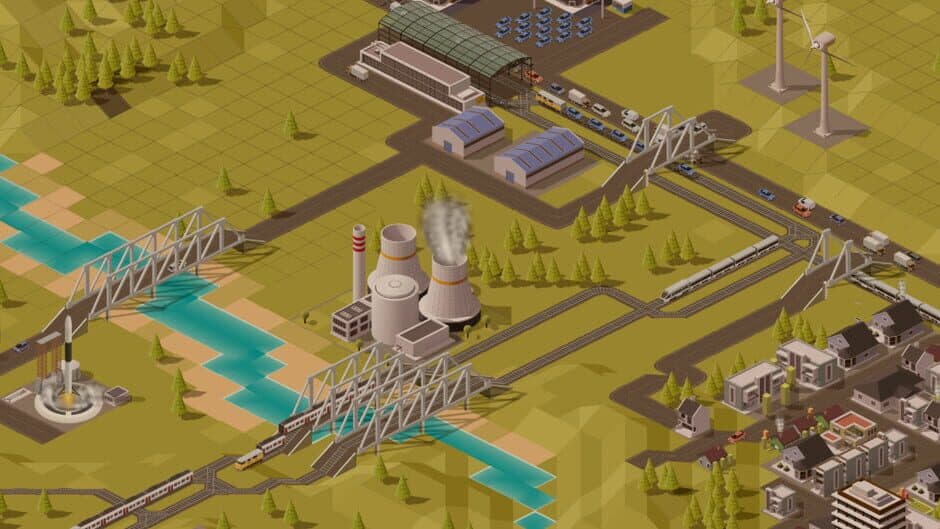 Cargo Company banner