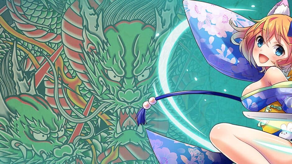 Tokyo Tattoo Girls banner