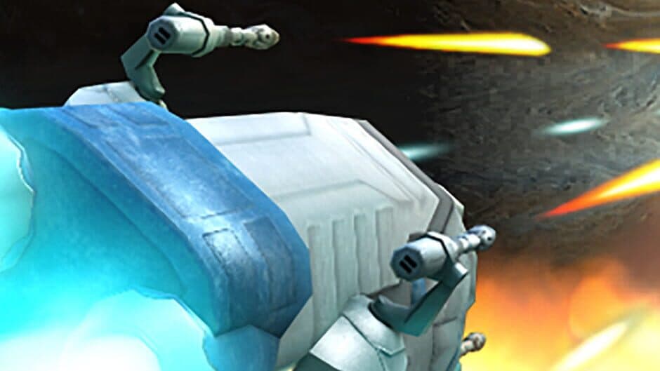 Solar Struggle banner