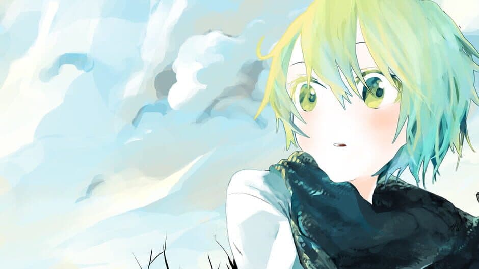 Miko Gakkou Monogatari: Kaede Episode banner