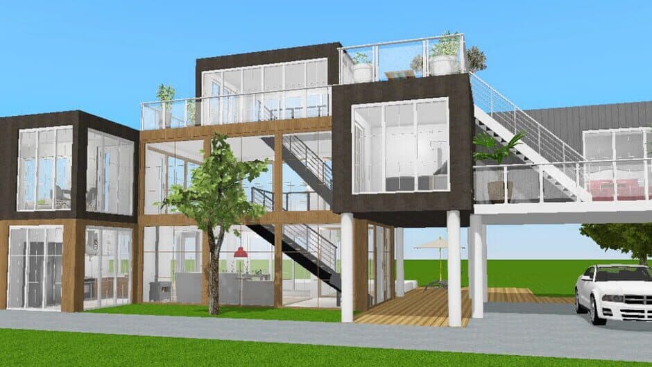 Home Design 3D banner