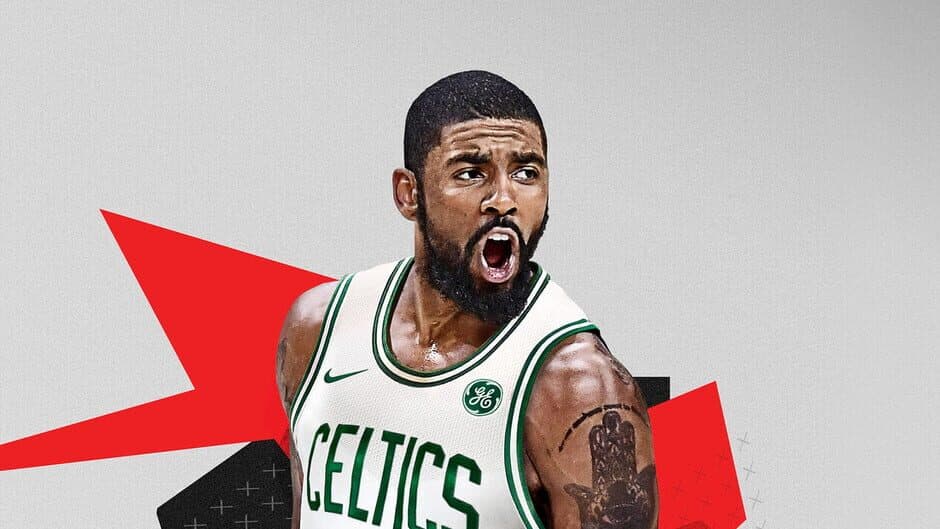 NBA 2K18 banner