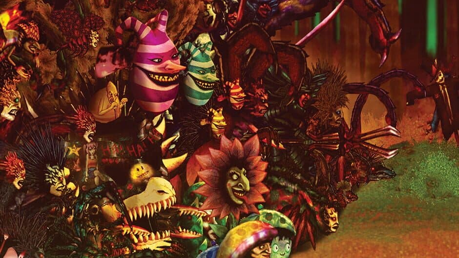 Fearless Fantasy banner