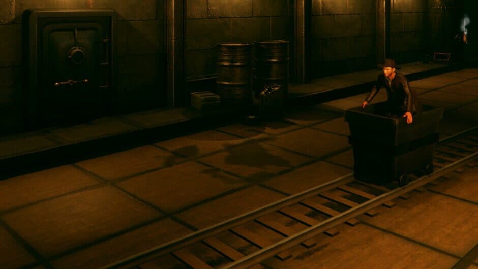 Rail Adventures banner