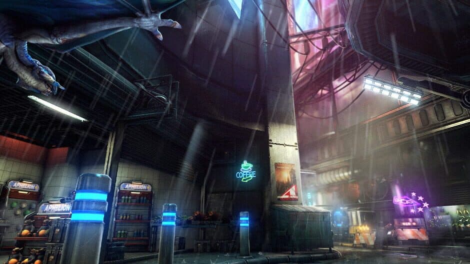 Natural Selection 2 banner