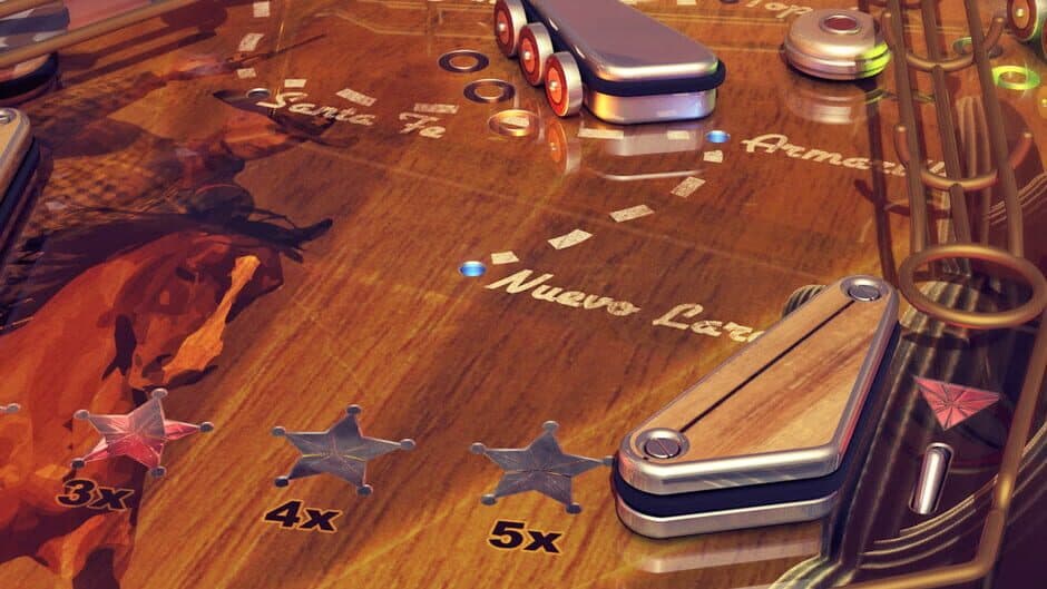 Pinball Deluxe: Reloaded banner