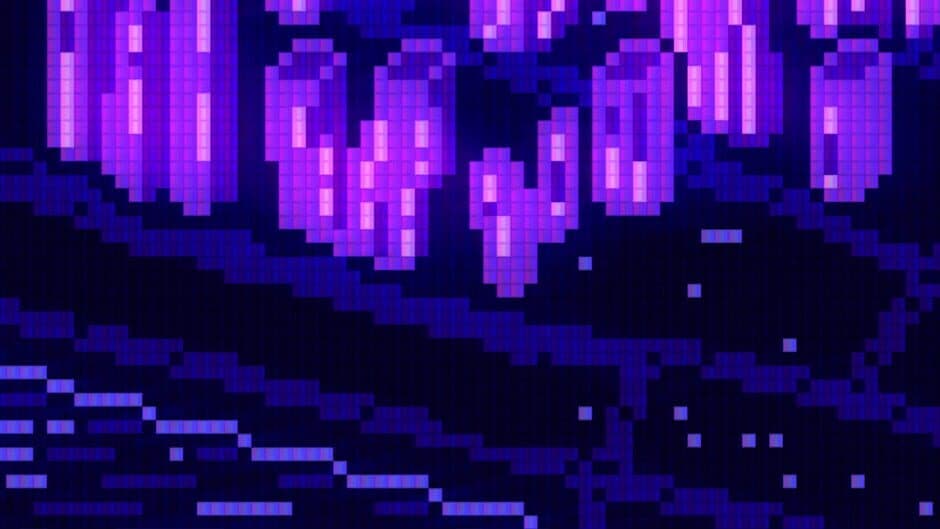 Cityglitch banner