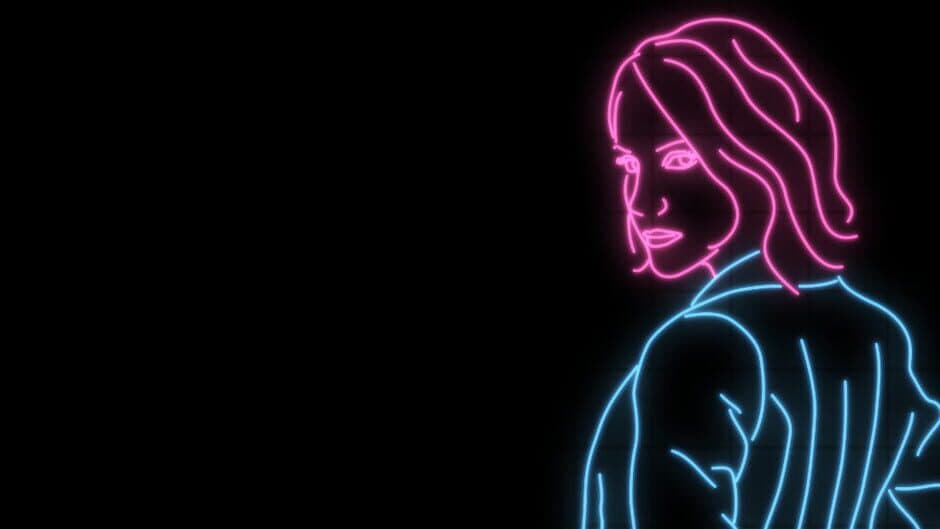 Neon Struct: Die Augen der Welt banner