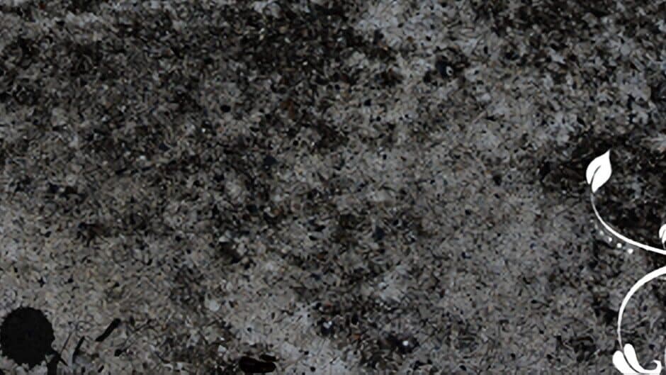 Miniature Garden banner