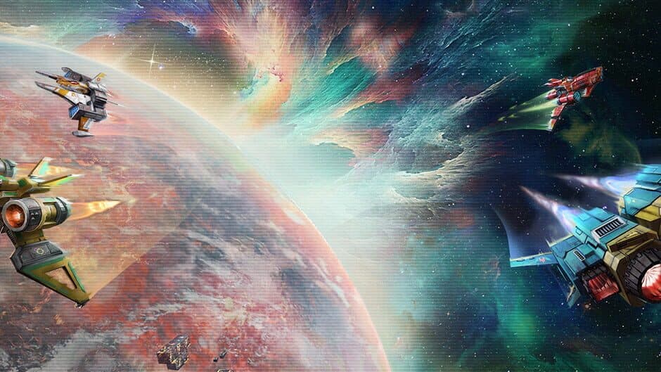 RiftStar Raiders banner