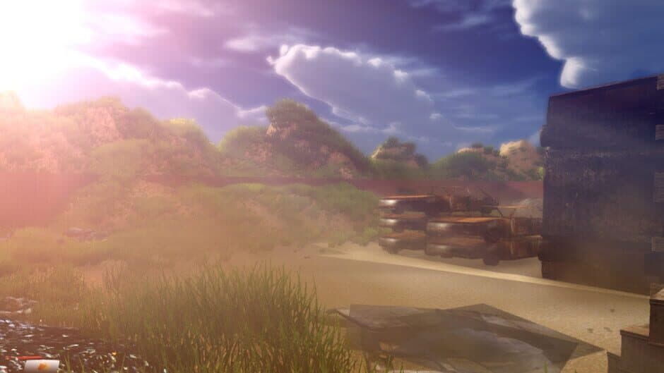 Junk Architect banner